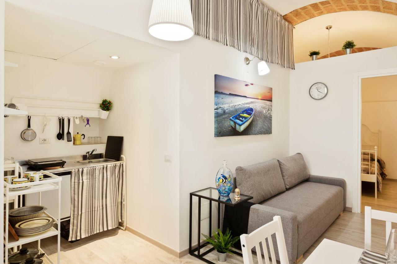 San Nicola Casa Clemente Apartment Bari Exterior foto